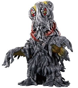 Movie Monster Series Hedorah (Character Toy)