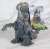 Movie Monster Series Hedorah (Character Toy) Item picture4