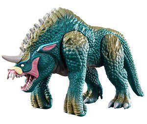 Movie Monster Series Salunga -Godzilla S.P- (Character Toy)
