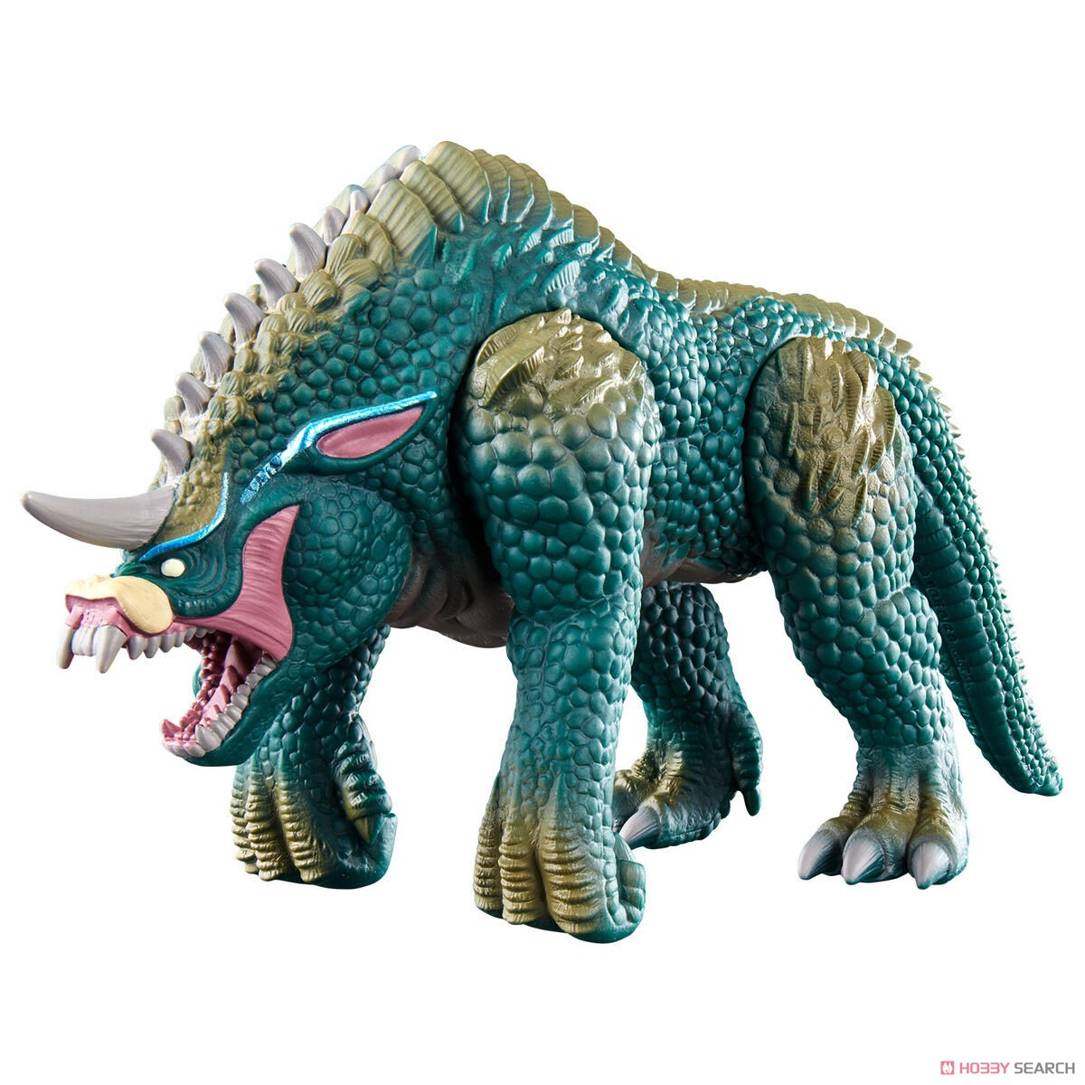 Movie Monster Series Salunga -Godzilla S.P- (Character Toy) Item picture1