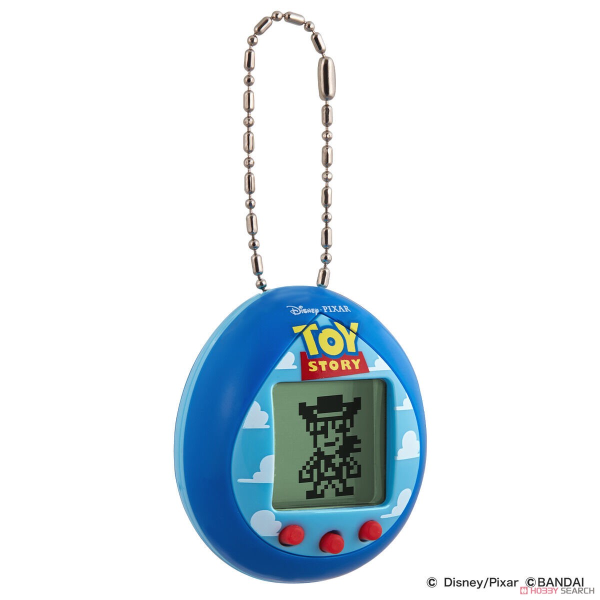 Toy Story Tamagotchi Clouds paint ver. (電子玩具) 商品画像4