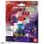 VBM Card Set Kamen Rider Vol.3 Kamen Rider Build Side Build & Side Rogue (Character Toy) Package1
