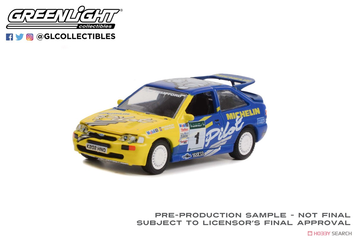 Hot Hatches Series 2 (ミニカー) 商品画像6