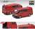 Nissan NV350 H.K. Fire Van F7924 (Diecast Car) Other picture1