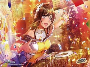 ブシロード ラバーマットコレクション V2 Vol.223 D4DJ Groovy Mix 『明石真秀』 (カードサプライ)