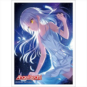 [Angel Beats!] スリーブ (かなで/夜空) (カードスリーブ)