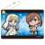 A Certain Magical Index III Synthetic Leather Pass Case (Anime Toy) Item picture1