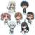 A Certain Magical Index III Acrylic Stand Collection (Set of 7) (Anime Toy) Item picture1