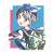 TVアニメ『彼女、お借りします』 更科瑠夏 Ani-Art 第2弾 キャンバスボード (キャラクターグッズ) 商品画像2