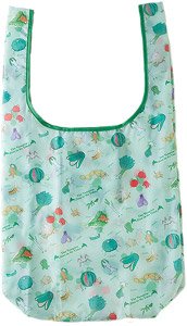 The Vampire Dies in No Time. Vampire Vegetable Eco Bag (Anime Toy)