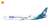 737-900ER アラスカ航空 ワンワールド塗装 N487AS [FD] (完成品飛行機) その他の画像1