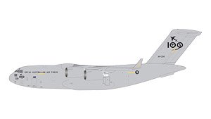 C-17A オーストラリア空軍 設立100周年記念 A41-206 (完成品飛行機)