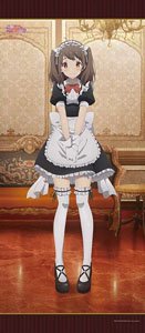 The Misfit of Demon King Academy [Especially Illustrated] Big Tapestry Misa (Anime Toy)