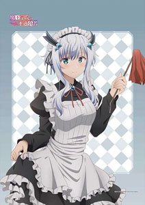 The Misfit of Demon King Academy [Especially Illustrated] B2 Tapestry Mischa (Anime Toy)