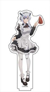 The Misfit of Demon King Academy [Especially Illustrated] Acrylic Stand Mischa (Anime Toy)