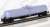 1/80(HO) Type TAKI25000 LPG Tank Car (#25155, #25156) (2-Car Set) (Pre-colored Completed) Item picture3