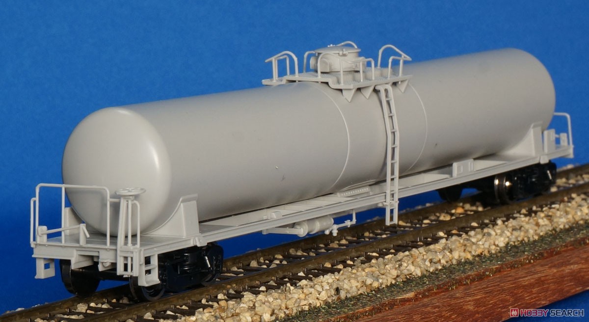 1/80(HO) Type TAKI25000 LPG Tank Car (Car Number Instant Lettering Selectable) (2-Car Set) (Pre-colored Completed) Other picture2
