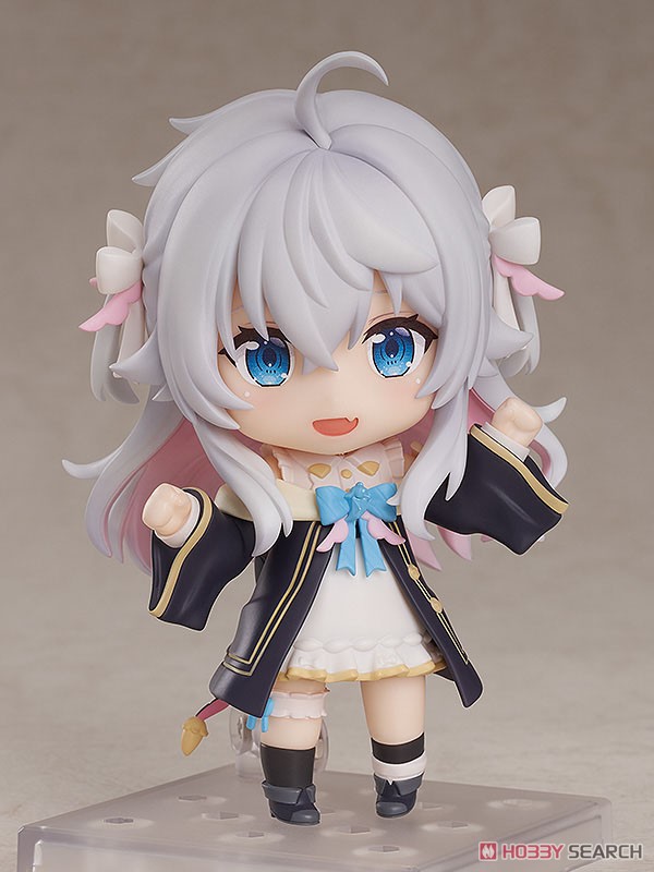 ねんどろいど カグラナナ (フィギュア) 商品画像1