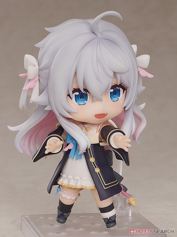 ねんどろいど カグラナナ (フィギュア) 商品画像2