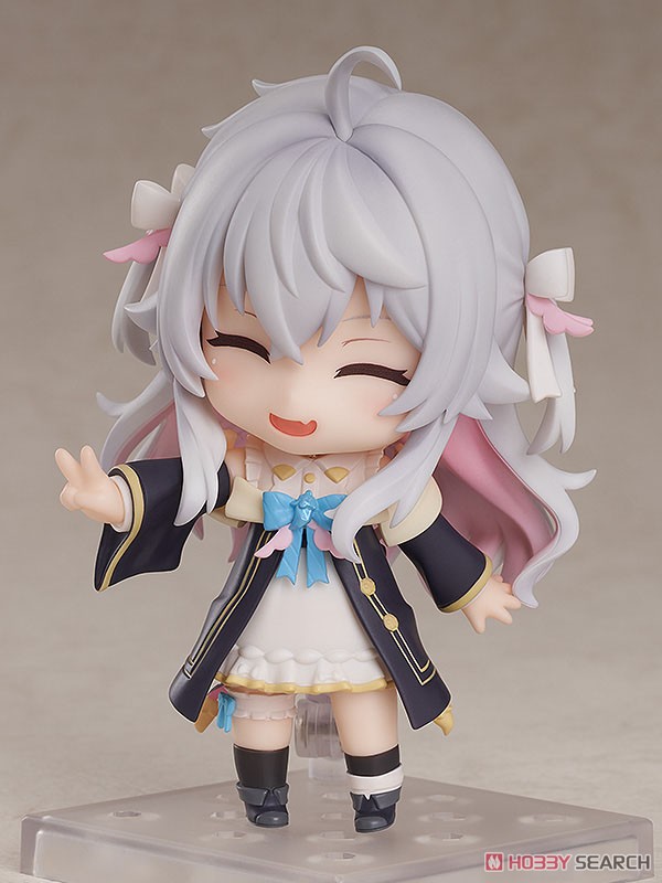 ねんどろいど カグラナナ (フィギュア) 商品画像3