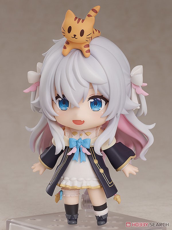 ねんどろいど カグラナナ (フィギュア) 商品画像4