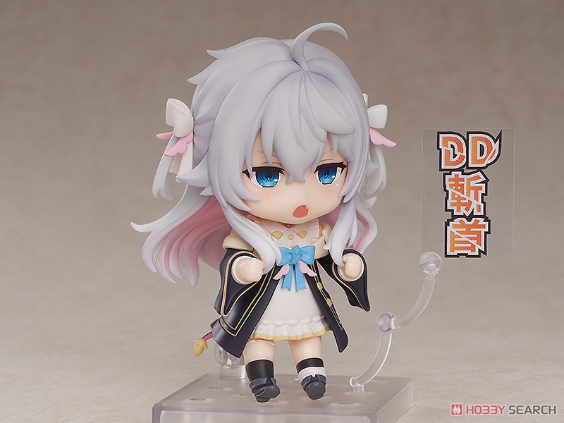 ねんどろいど カグラナナ (フィギュア) 商品画像6