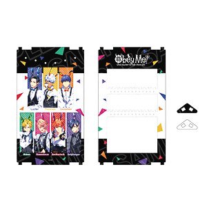Obey Me! Accessory Stand Cafe Ver. (Anime Toy)