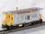 130 44 211 (N) Caboose CSX #904077 (Model Train) Item picture2