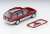 TLV-N264a Toyota Corolla Wagon G Touring (Red/Silver) 1997 (Diecast Car) Item picture6