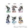 Tokyo Revengers Acrylic Stand Spring Rider Ver. Manjiro Sano (Anime Toy) その他の画像1 Thumbnail