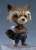 Nendoroid Rocket Raccoon (Completed) Item picture1