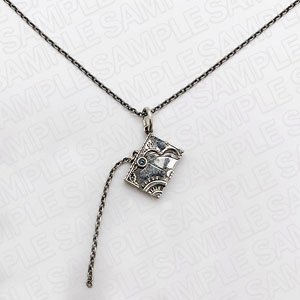 TV Animation [The Case Study of Vanitas] Necklace (Anime Toy)