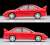 TLV-N186d Mitsubishi Lancer GSR Evolution IV (Red) (Diecast Car) Item picture2