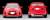 TLV-N186d 三菱ランサーGSR エボリューションIV (赤) (ミニカー) 商品画像3