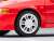 TLV-N186d Mitsubishi Lancer GSR Evolution IV (Red) (Diecast Car) Item picture4