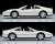 TLV-N フェラーリ 328 GTS (白) (ミニカー) 商品画像2