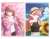 TV Animation [Fly Me to the Moon] B2 Tapestry [A] (Anime Toy) Other picture1
