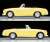 TLV-131c Datsun Fairlady 2000 (Yellow) (Diecast Car) Item picture2