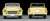 TLV-131c Datsun Fairlady 2000 (Yellow) (Diecast Car) Item picture3