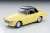 TLV-131c Datsun Fairlady 2000 (Yellow) (Diecast Car) Item picture6