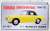 TLV-131c Datsun Fairlady 2000 (Yellow) (Diecast Car) Package1