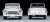 TLV-131d Datsun Fairlady 2000 (Silver) (Diecast Car) Item picture3
