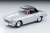 TLV-131d Datsun Fairlady 2000 (Silver) (Diecast Car) Item picture6