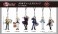 Tokyo Revengers Metal Charm Strap Suits style A: Takemichi Hanagaki (Anime Toy) その他の画像1 Thumbnail