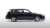 サーブ 9-3 ターボ X スポーツコンビ ブラック (ミニカー) 商品画像5