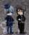 Nendoroid Doll Sebastian Michaelis (PVC Figure) Other picture1