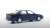Saab 9000 Aero CS Blue (Diecast Car) Item picture2