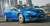 スバル レガシィ ツーリングワゴン STI S402 ブルー (ミニカー) その他の画像1