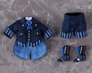 Nendoroid Doll: Outfit Set (Ciel Phantomhive) (PVC Figure)