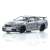 Kyosho Mini Car & Book No.5 Nissan Skyline GT-R (R34 Nismo CRS) (Diecast Car) Item picture1